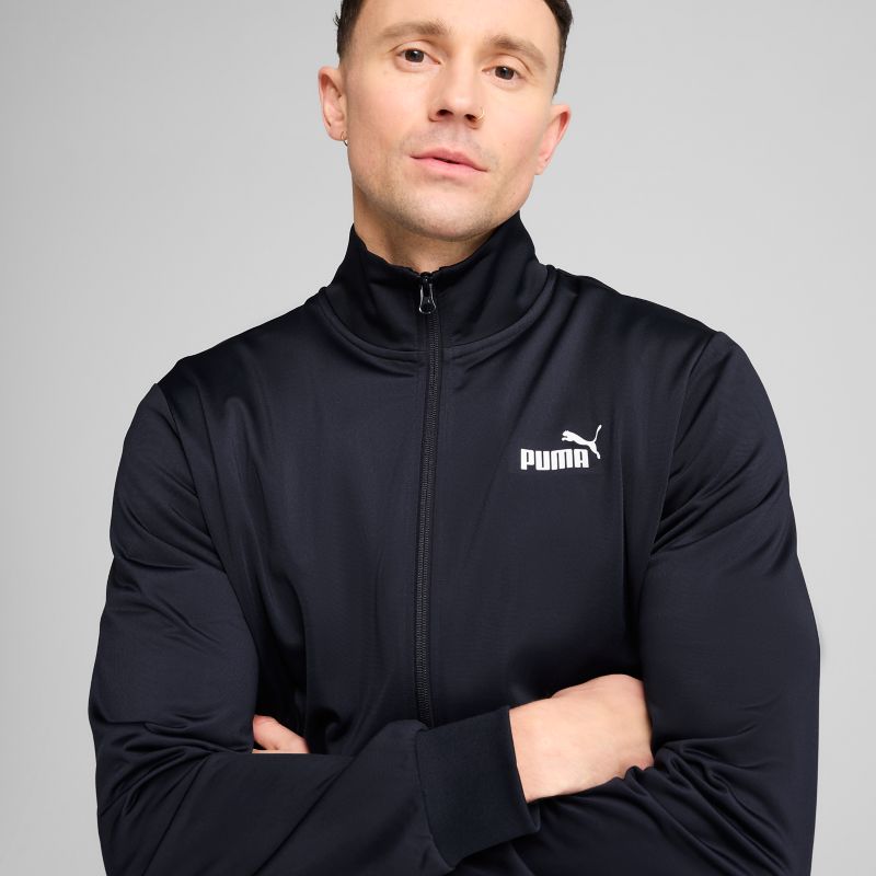 Puma ESS Poly Suit cl tréningruha