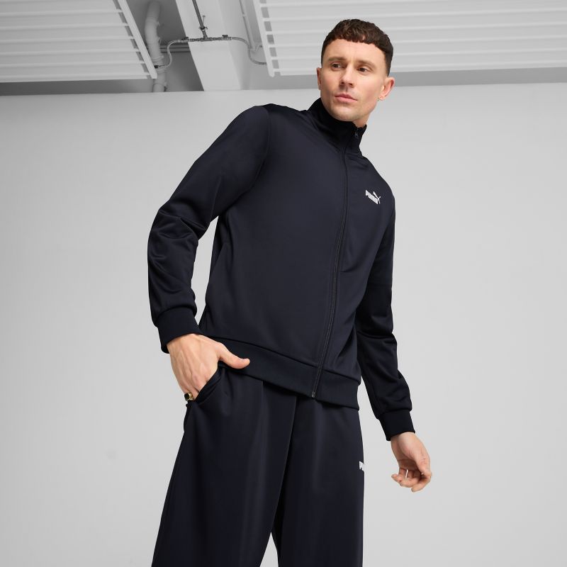 Puma ESS Poly Suit cl tréningruha