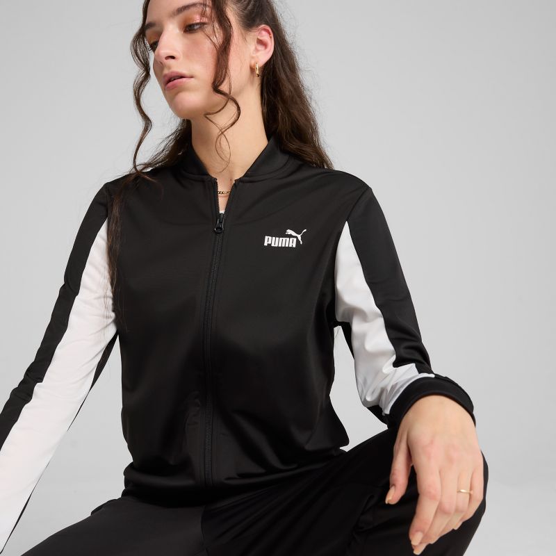Puma Poly Baseball Suit cl tréningruha