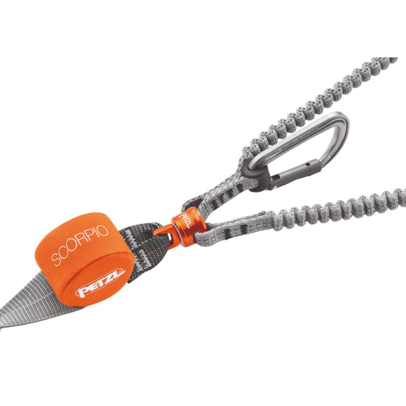 Petzl Scorpio Eashook Klettersteigset