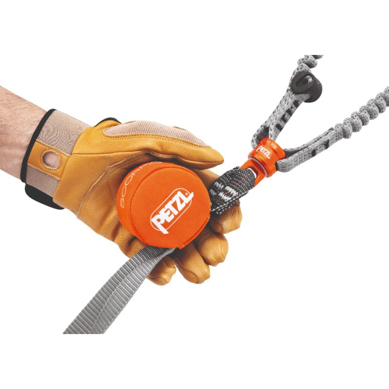 Petzl Scorpio Eashook Klettersteigset