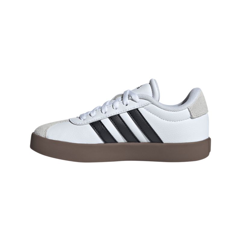 Adidas VL Court 3.0 gyerek szabadidőcipő