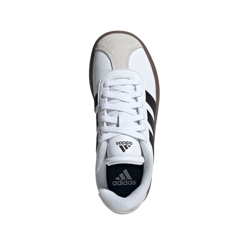 Adidas VL Court 3.0 gyerek szabadidőcipő