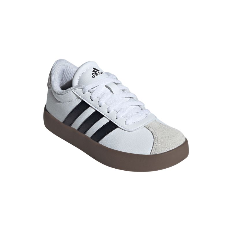 Adidas VL Court 3.0 gyerek szabadidőcipő