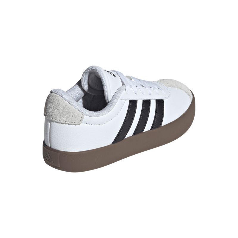 Adidas VL Court 3.0 gyerek szabadidőcipő