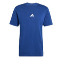 Adidas Essentials 3 csíkos szimpla dzsörzé póló