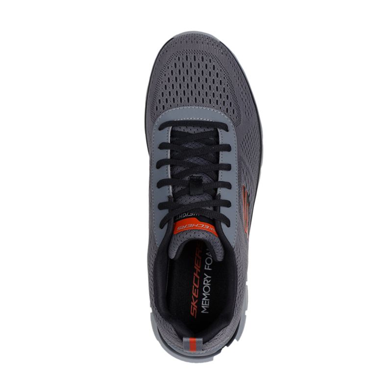 Skechers TRACK - LESHUR Freizeitschuh