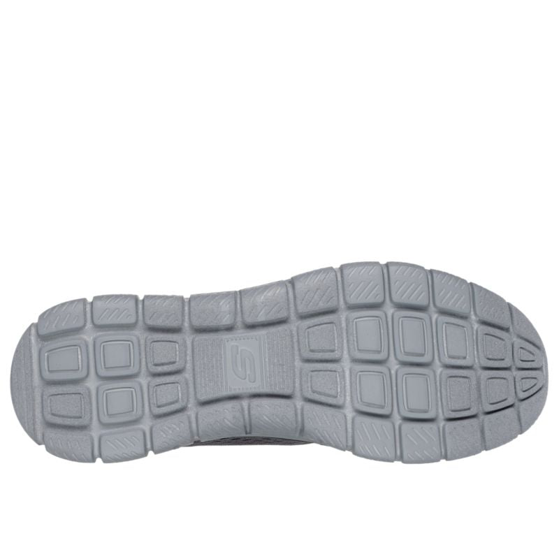 Skechers TRACK - LESHUR Freizeitschuh