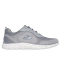 Skechers TRACK - GLENDOR Freizeitschuh