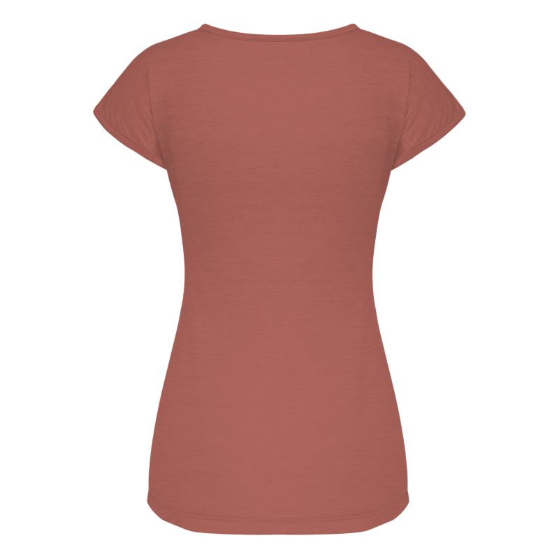 Salewa PUEZ MELANGE DRY Funktionsshirt