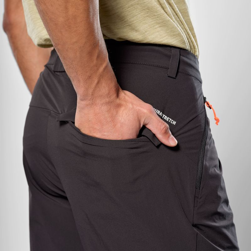 Salewa Puez Talveno DST Shorts Wandershort