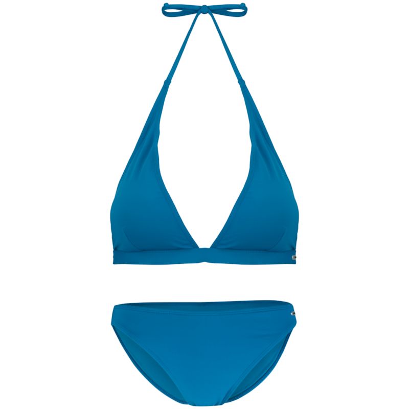 Cygnus Neckholder Bikini Top Bikini