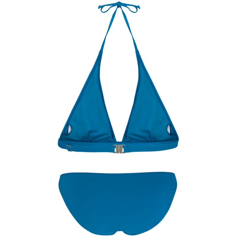 Cygnus Neckholder Bikini Top Bikini