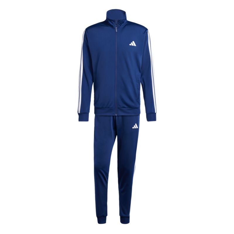 Adidas 3-Stripes Tracksuit Trainingsanzug