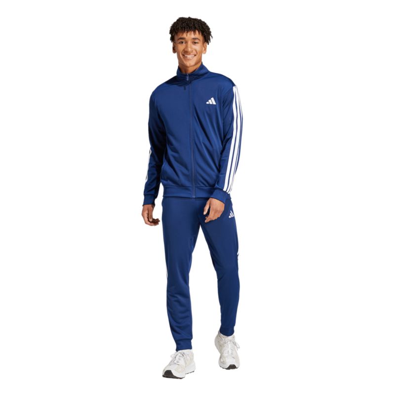 Adidas Sportswear Basic 3-Stripes melegítő szett