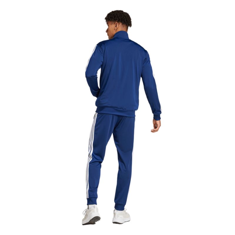 Adidas Sportswear Basic 3-Stripes melegítő szett