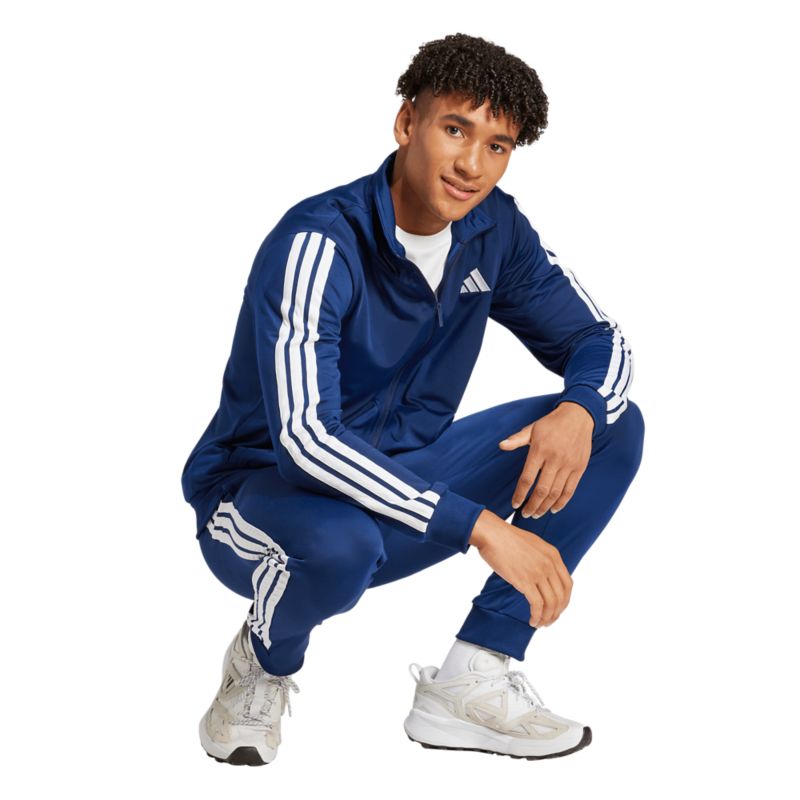 Adidas Sportswear Basic 3-Stripes melegítő szett