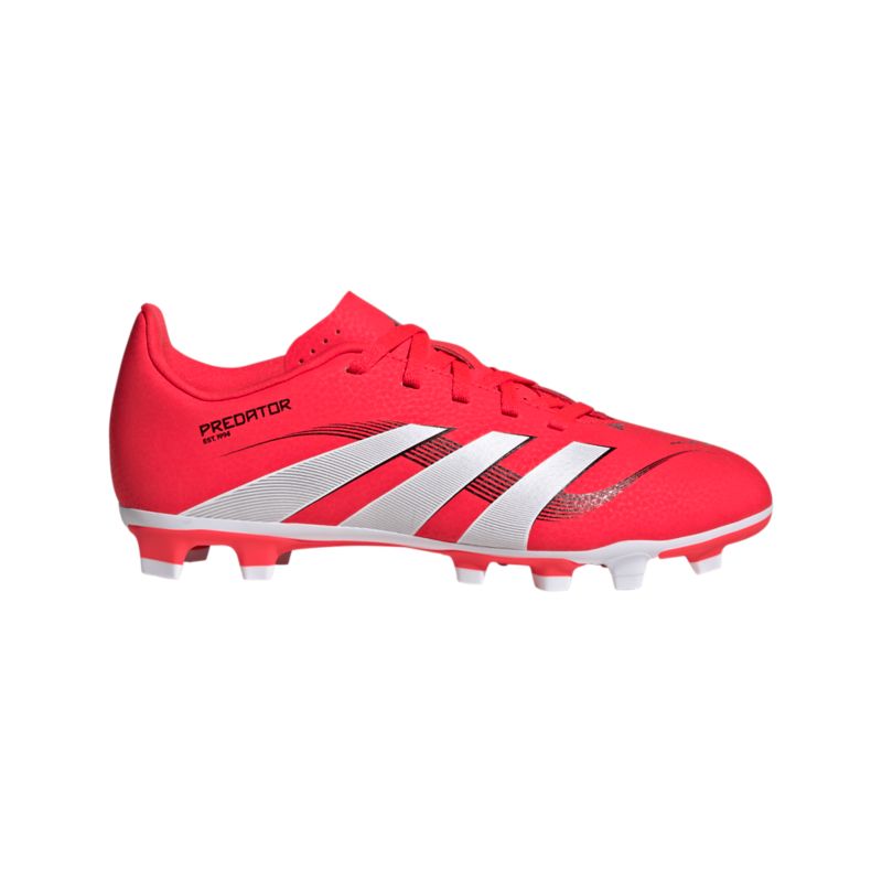 Adidas Predator Club Kids FG/MG Fußballschuh