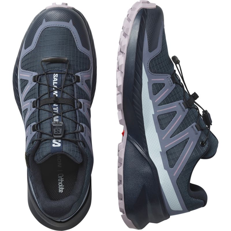 Salomon Speedcross Peak GTX futócipő