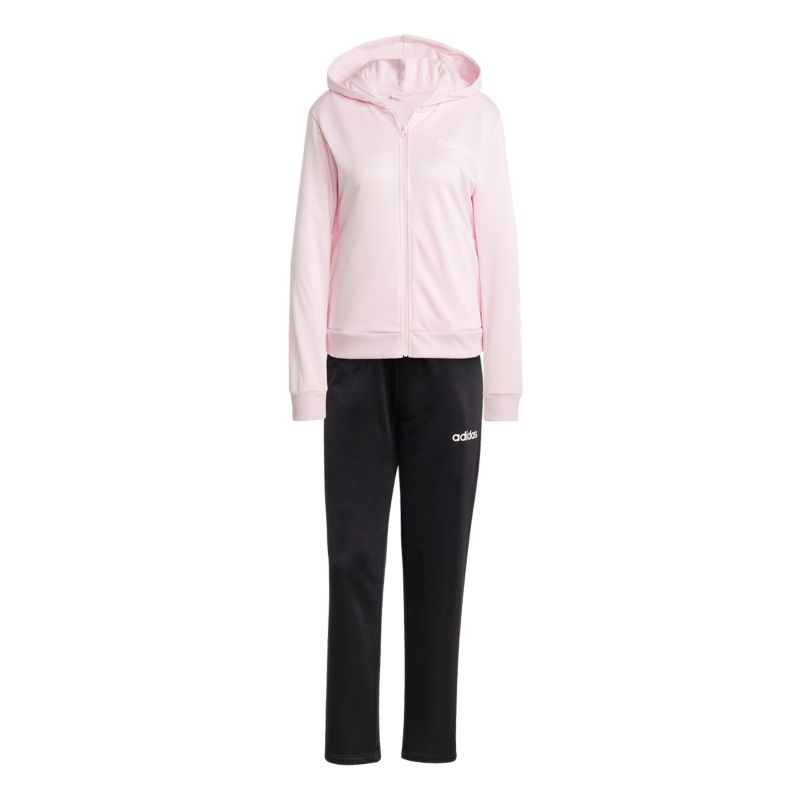 Adidas Linear Logo Tracksuit tréningruha