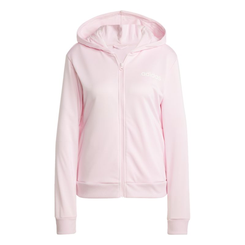 Adidas Linear Logo Tracksuit tréningruha