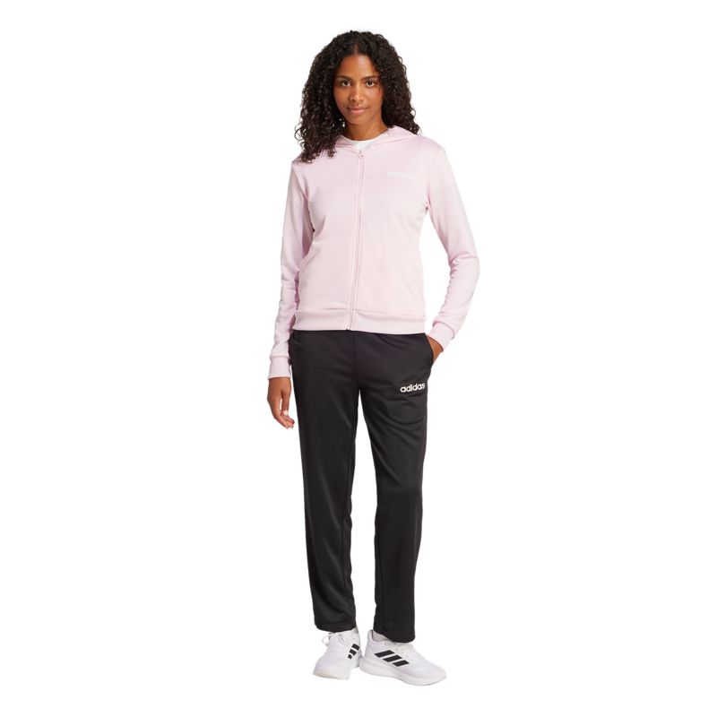 Adidas Linear Logo Tracksuit tréningruha