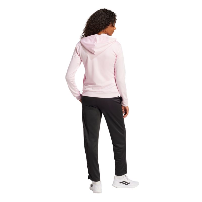 Adidas Linear Logo Tracksuit tréningruha