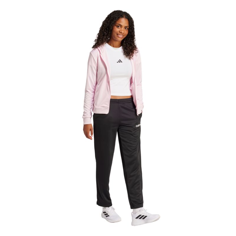 Adidas Linear Logo Tracksuit tréningruha