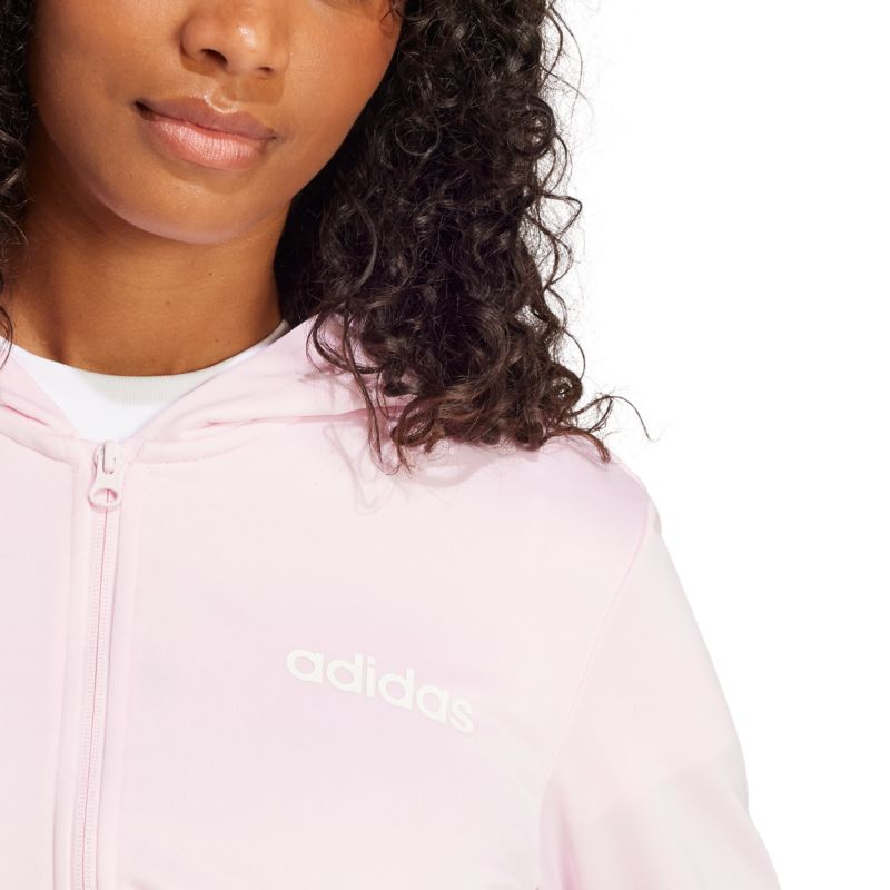 Adidas Linear Logo Tracksuit tréningruha