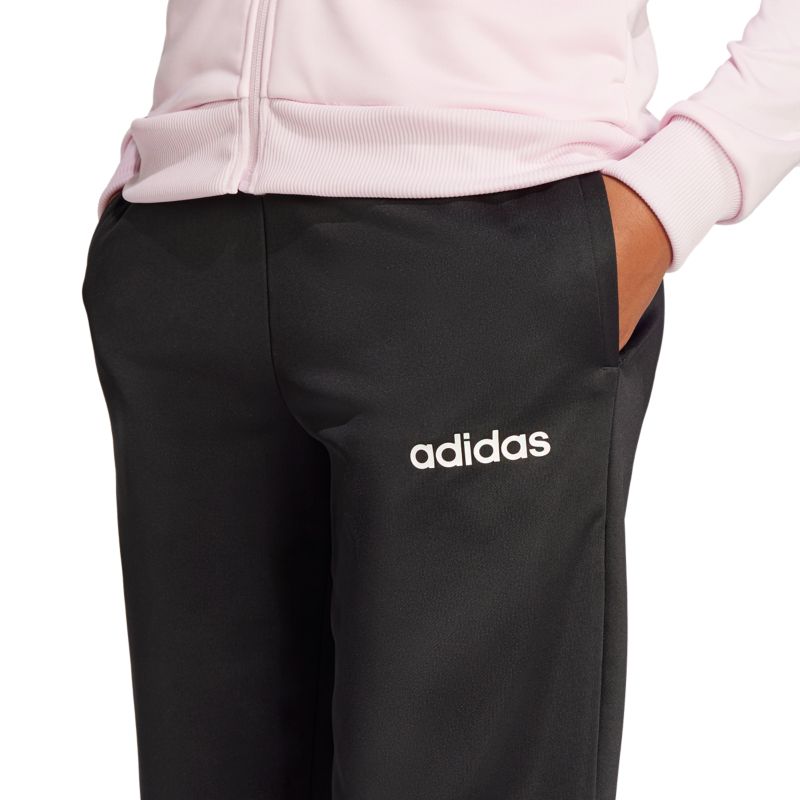 Adidas Linear Logo Tracksuit tréningruha