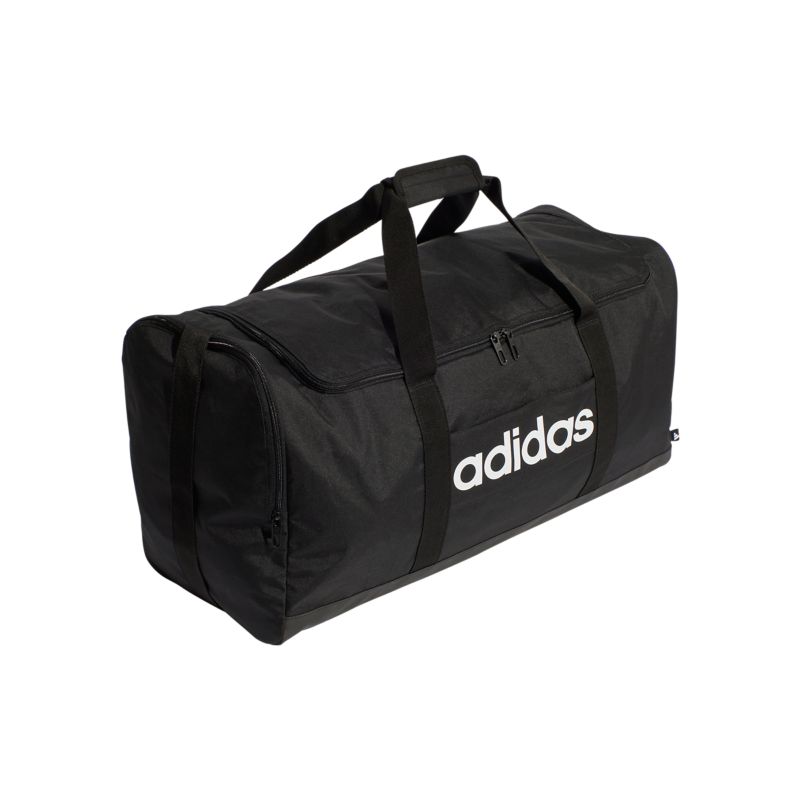 Adidas Linear Duffelbag L Tasche