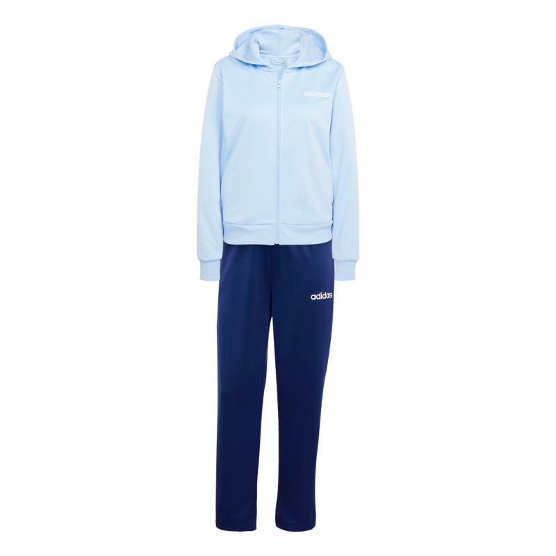 Adidas Linear Logo Tracksuit tréningruha