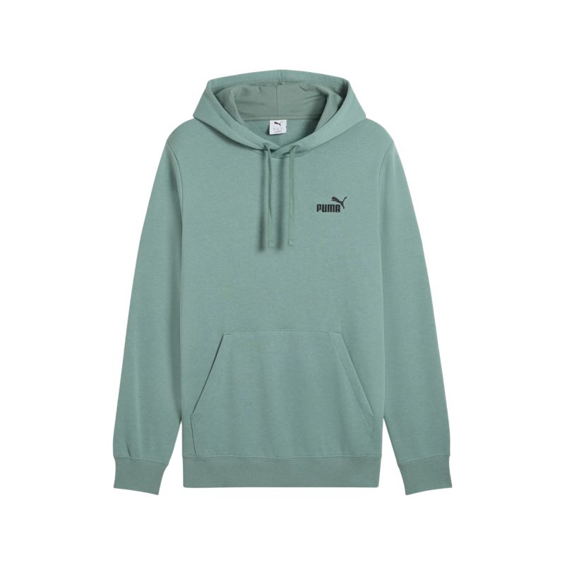 Puma ESS Small No. 1 Logo Hoodie TR Pulóver