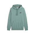 Puma ESS Small No. 1 Logo Hoodie TR Pulóver