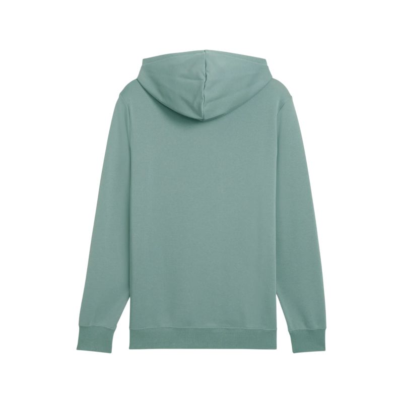 Puma ESS Small No. 1 Logo Hoodie TR Pulóver