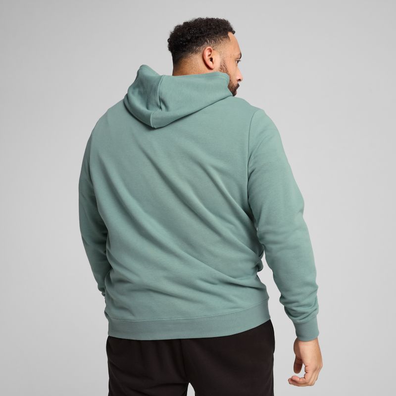 Puma ESS Small No. 1 Logo Hoodie TR Pulóver