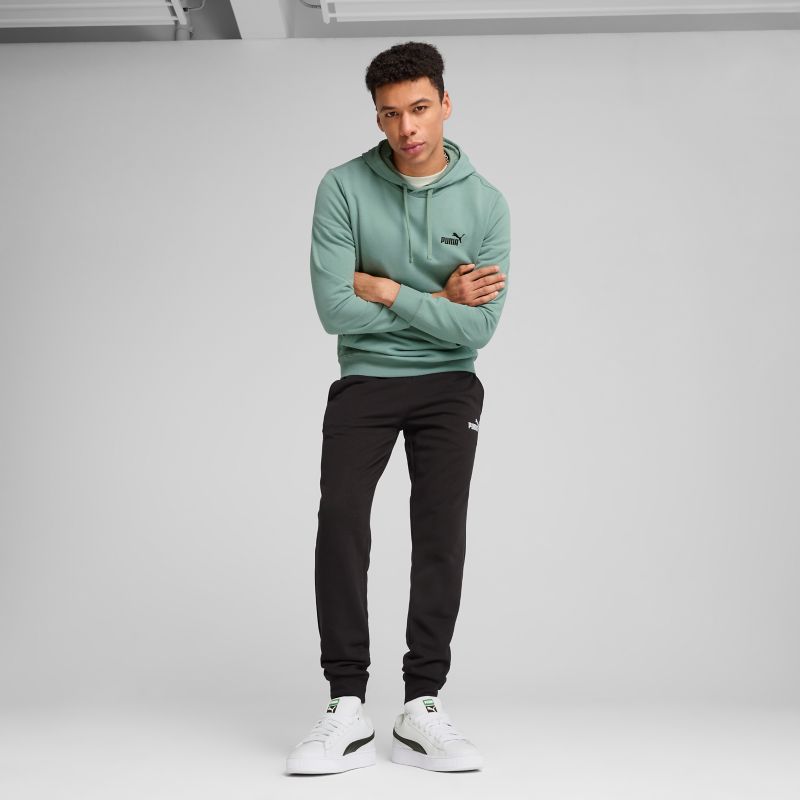 Puma ESS Small No. 1 Logo Hoodie TR Pulóver