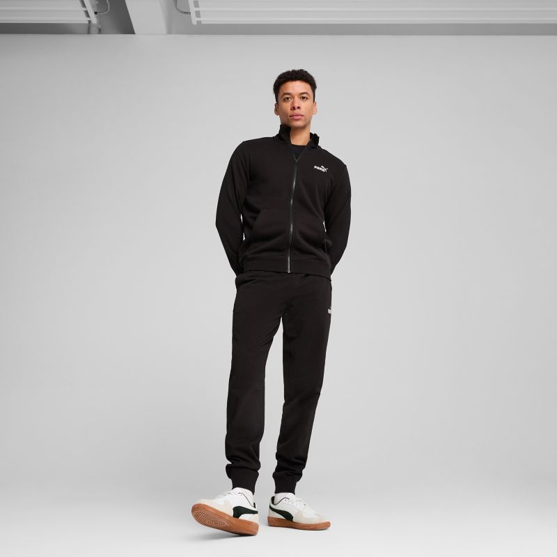 Puma ESS No. 1 logós tréningfelső