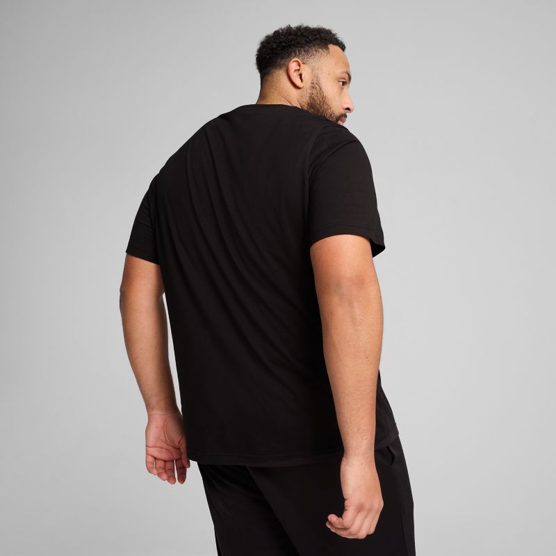 Puma ESS No. 1 logós póló