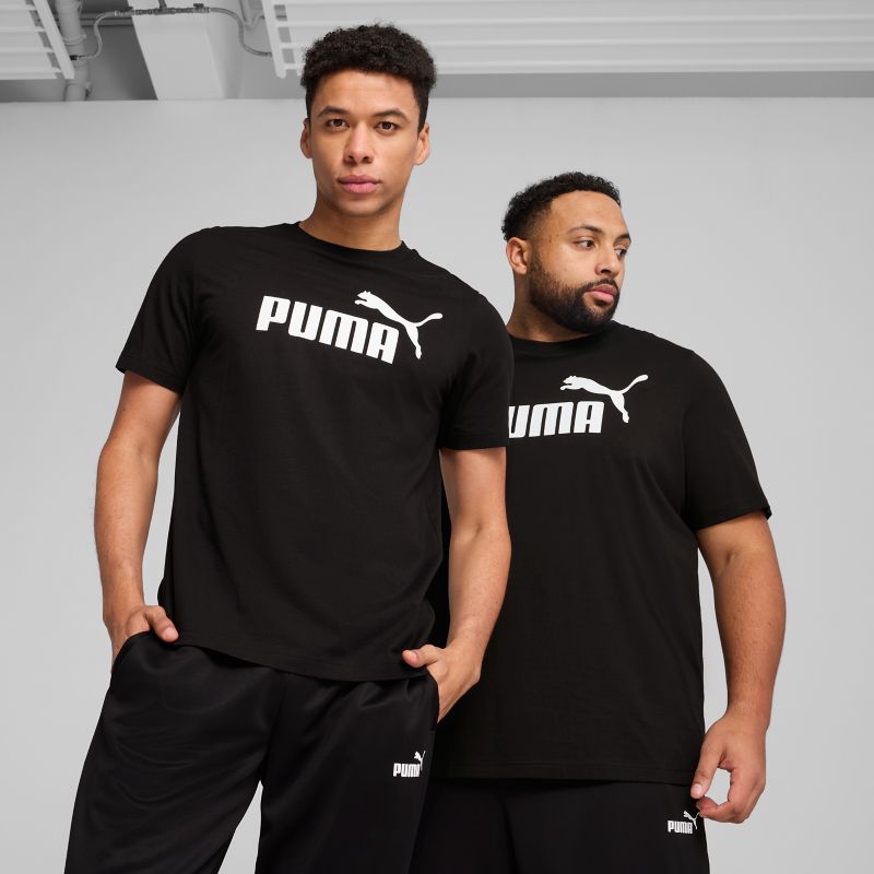 Puma ESS No. 1 logós póló