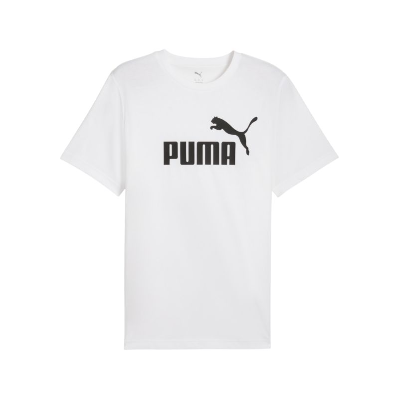 Puma ESS No. 1 logós póló