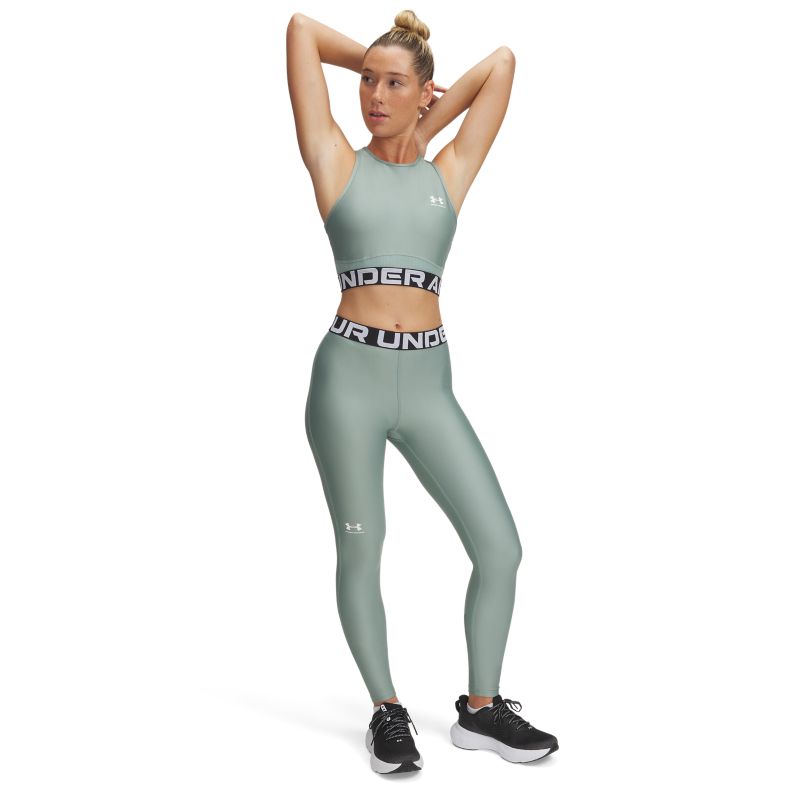 Under Armour HeatGear Leggings fitnesznadrág