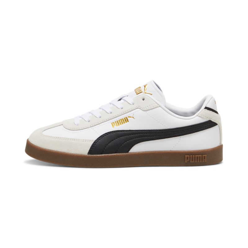 Puma PUMA Club II Era szabadidőcipő