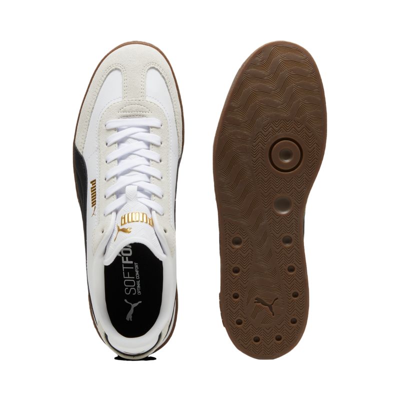 Puma PUMA Club II Era szabadidőcipő