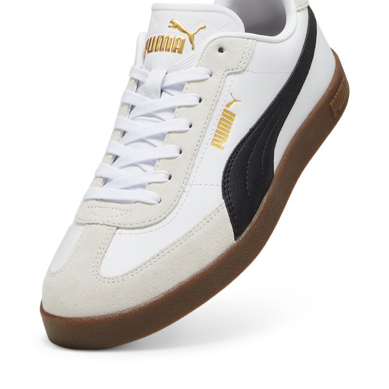 Puma PUMA Club II Era szabadidőcipő