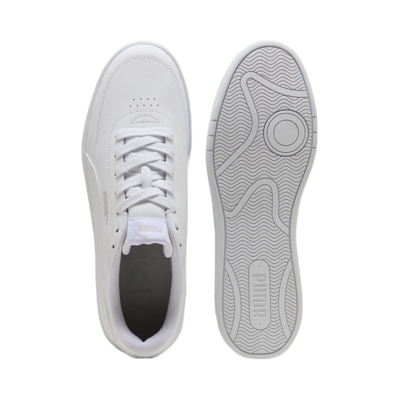 Puma Court Classic Clean Freizeitschuh