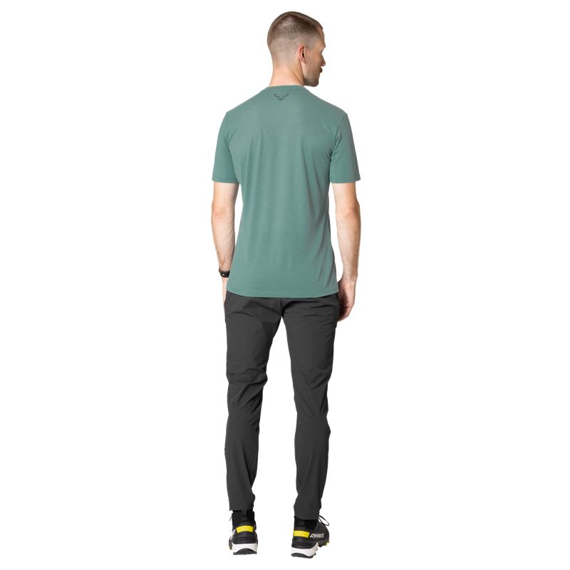 Dynafit Transalper Dynastretch Pant Wanderhose
