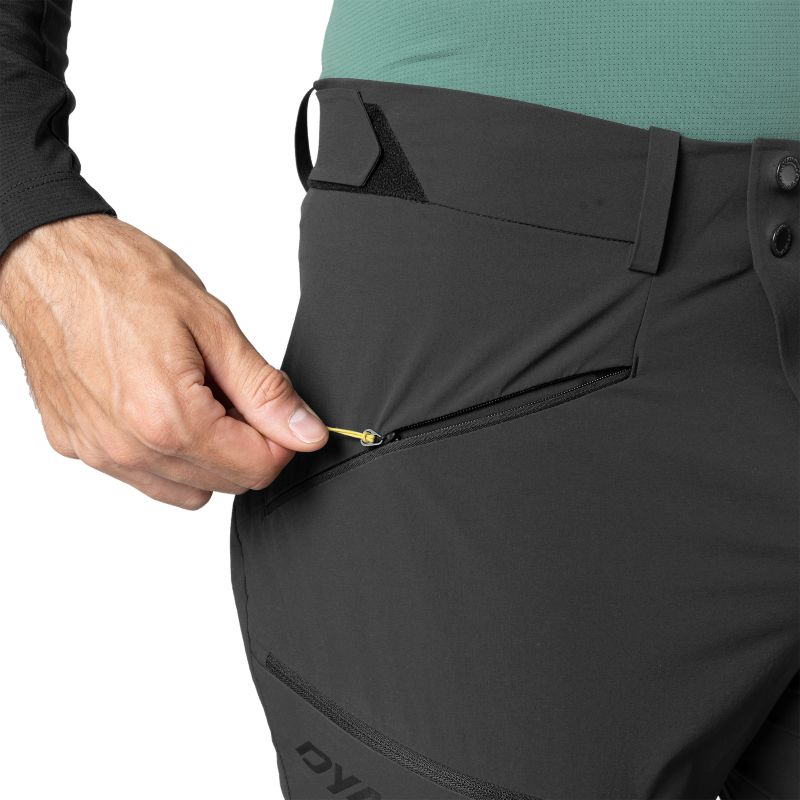 Dynafit Transalper Dynastretch Pant Wanderhose