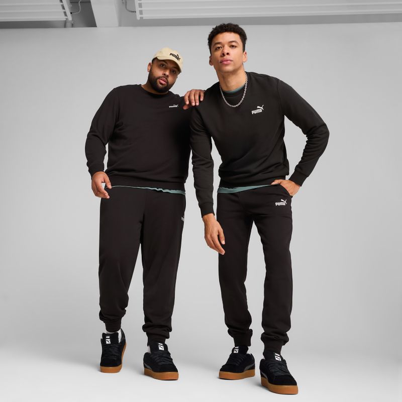 Puma ESS No. 1 Logo Sweatpants TR cl melegítőnadrág