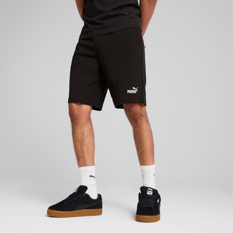 Puma ESS No. 1 Logo Shorts 10" Short